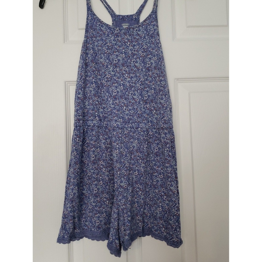 Old Navy Girls Ramper Size Large (10/12)